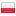 krynica.com.pl hosted country